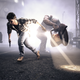 Illustration for article titled emAlan Wake’s American Nightmare/em Takes a Trip to the Desert in These New Screens